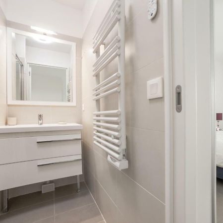 Residence Blue Harmony Νίκαια Εξωτερικό φωτογραφία