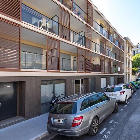 Residence Blue Harmony Νίκαια Εξωτερικό φωτογραφία