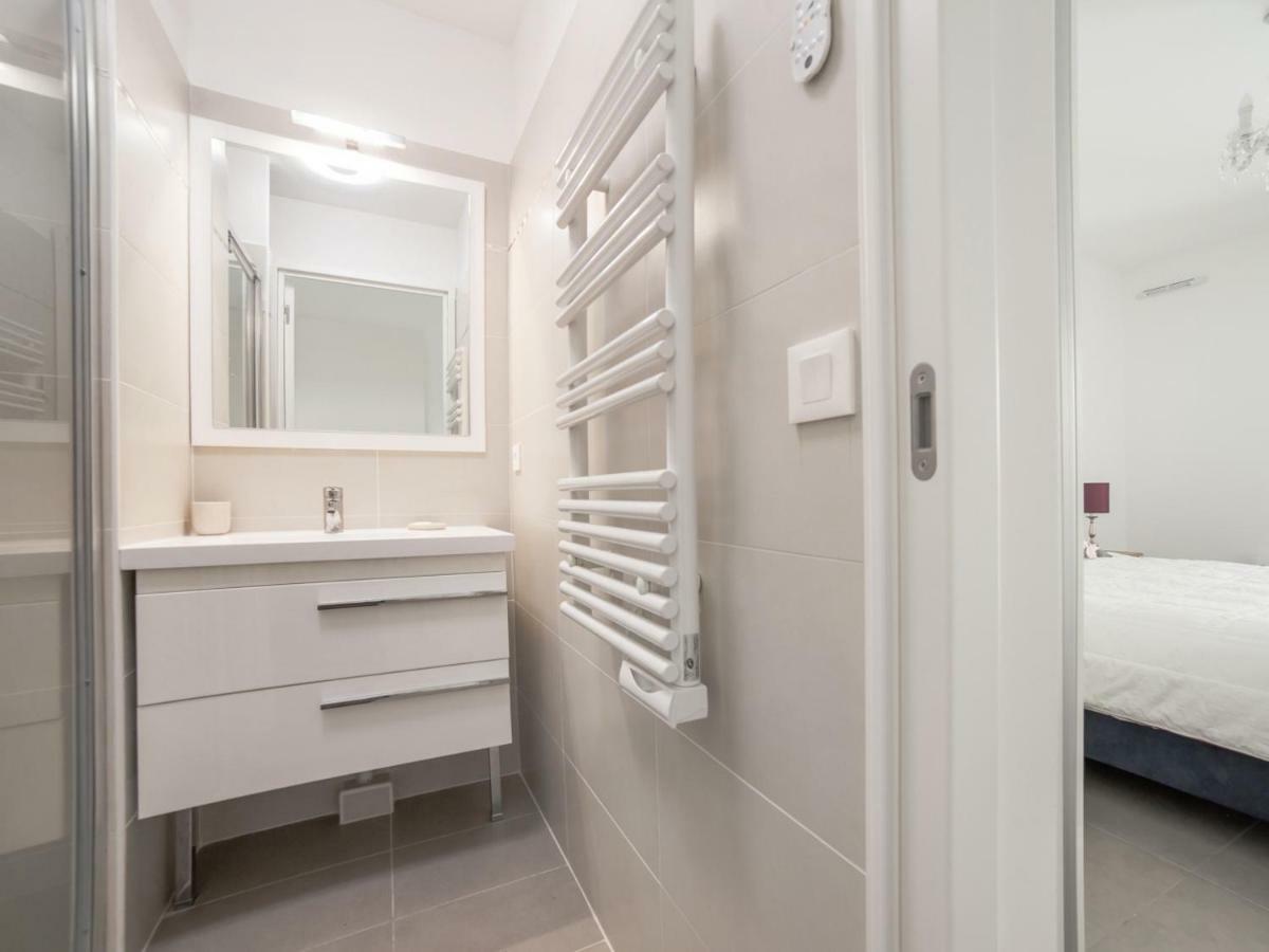 Residence Blue Harmony Νίκαια Εξωτερικό φωτογραφία
