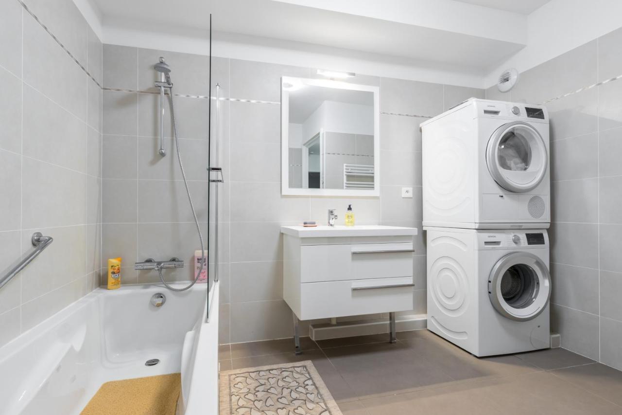 Residence Blue Harmony Νίκαια Εξωτερικό φωτογραφία